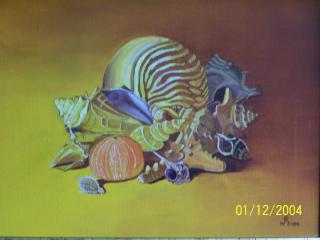 Kunstwerk von Gerhard Winkler