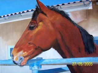 Kunstwerk von Gerhard Winkler