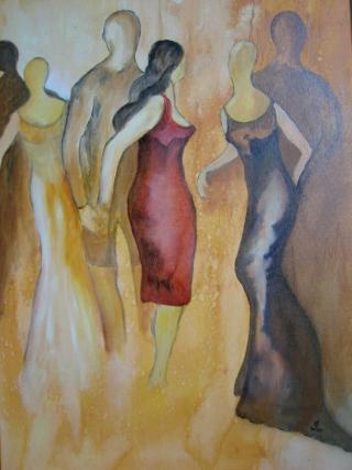 Kunstwerk von Gerhard Winkler