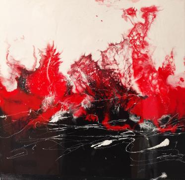 Kunstwerk von Gerhard Winkler