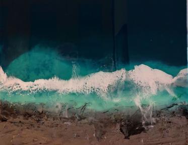 Kunstwerk von Gerhard Winkler