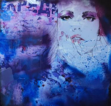 Resinkunst von Gerhard Winkler